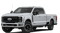2026 Ford F-250SD F-250® Platinum®