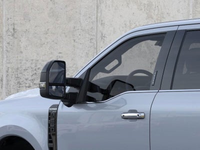 2026 Ford F-250SD F-250® Platinum®