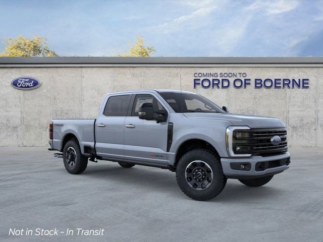 2026 Ford F-250SD F-250® Platinum®