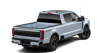 2026 Ford F-250SD F-250® Platinum®