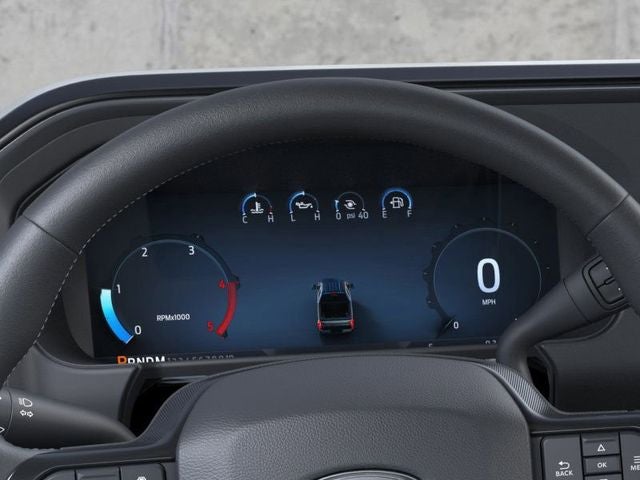 2026 Ford F-250SD F-250® Platinum®