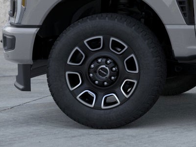 2026 Ford F-250SD F-250® Platinum®