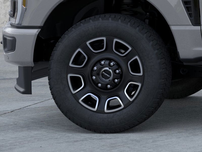 2026 Ford F-250SD F-250® Platinum®