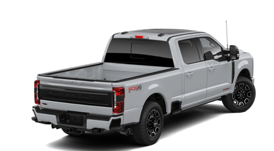 2026 Ford F-250SD F-250® Platinum®