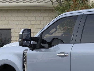 2026 Ford F-250SD F-250® Lariat®