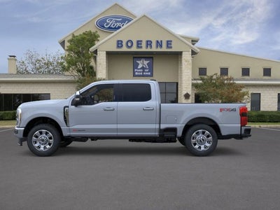 2026 Ford F-250SD F-250® Lariat®
