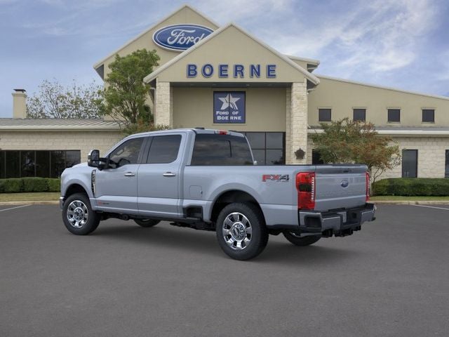 2026 Ford F-250SD F-250® Lariat®