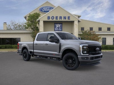 2026 Ford F-250SD F-250® Lariat®