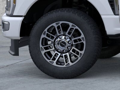 2026 Ford F-250SD F-250® Platinum®