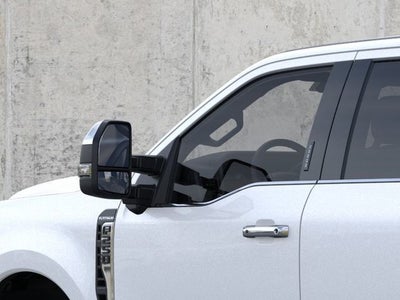 2026 Ford F-250SD F-250® Platinum®