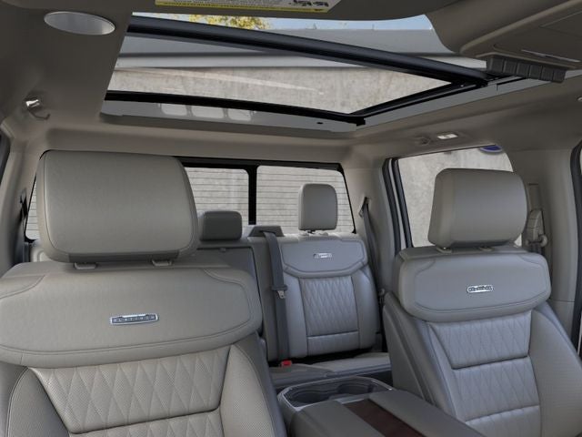 2026 Ford F-250SD F-250® Platinum®