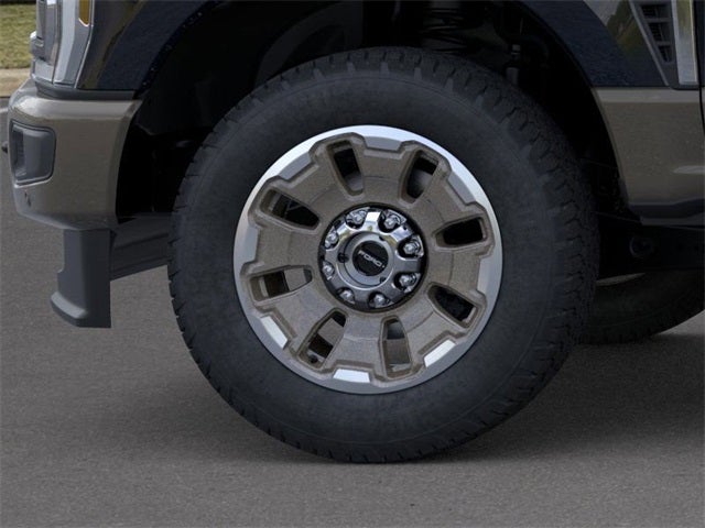 2026 Ford F-250SD F-250® King Ranch®