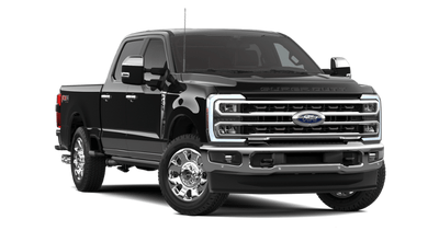 2026 Ford F-250SD F-250® King Ranch®