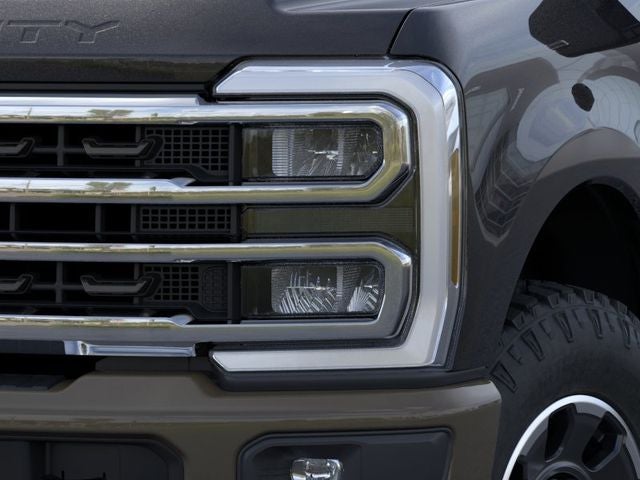 2026 Ford F-250SD F-250® King Ranch®