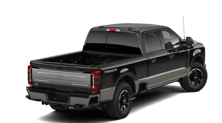 2026 Ford F-250SD F-250® King Ranch®