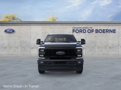 2026 Ford F-250SD F-250® Lariat®