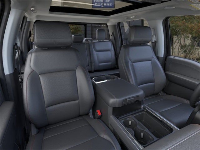 2024 Ford F-250SD F-250® LARIAT