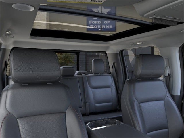 2024 Ford F-250SD F-250® LARIAT