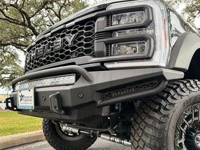 2024 Ford F-250SD F-250® LARIAT