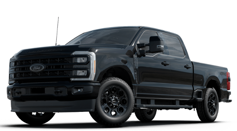 2024 Ford F-250SD F-250® LARIAT