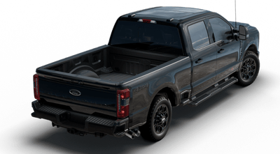 2024 Ford F-250SD F-250® LARIAT