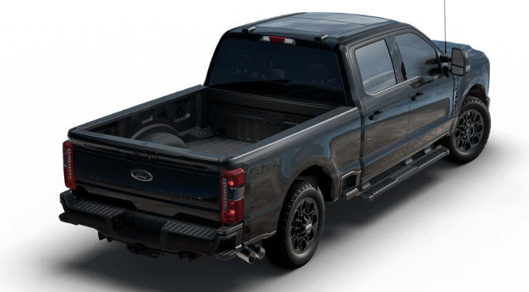 2024 Ford F-250SD F-250® LARIAT