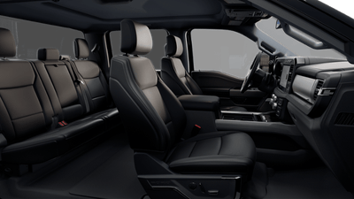 2024 Ford F-250SD F-250® LARIAT