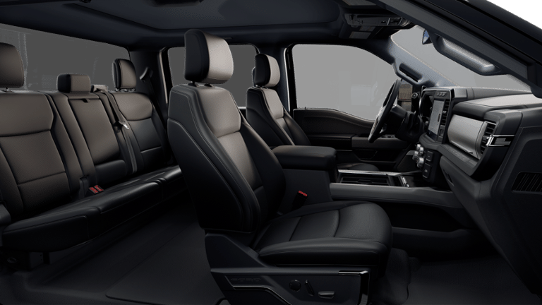 2024 Ford F-250SD F-250® LARIAT