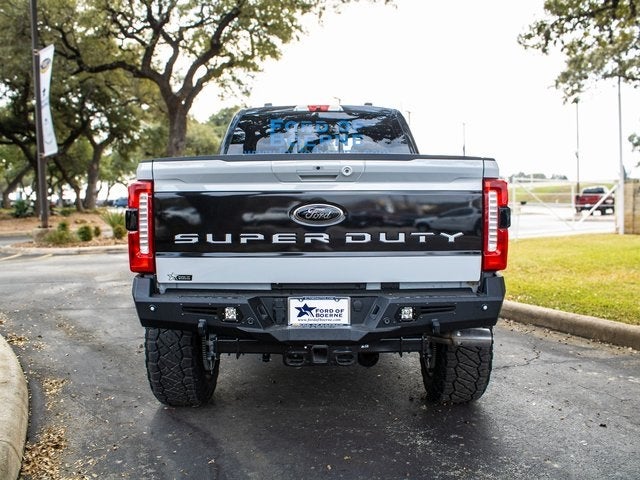 2026 Ford F-250SD F-250® Lariat®