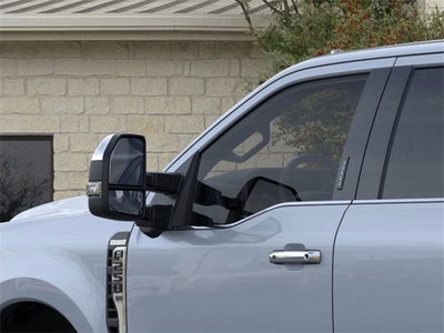 2026 Ford F-250SD F-250® King Ranch®