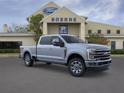 2026 Ford F-250SD F-250® King Ranch®
