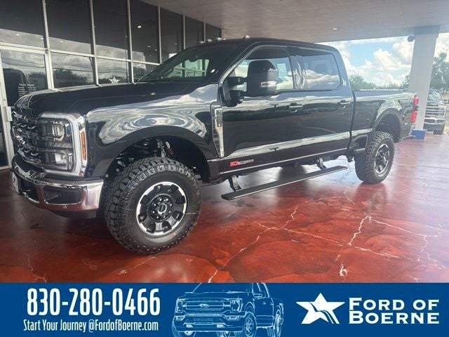 2026 Ford F-250SD F-250® Lariat®
