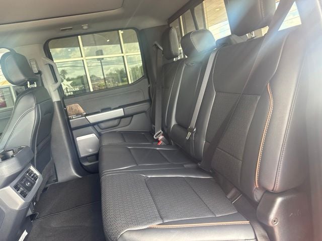 2026 Ford F-250SD F-250® Lariat®