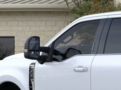 2026 Ford F-250SD F-250® King Ranch®