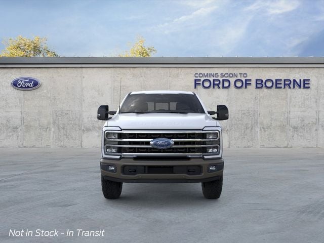 2026 Ford F-250SD F-250® King Ranch®
