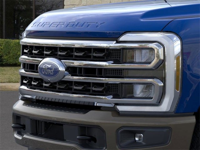 2026 Ford F-250SD F-250® King Ranch®
