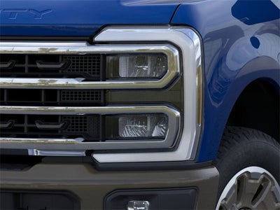 2026 Ford F-250SD F-250® King Ranch®