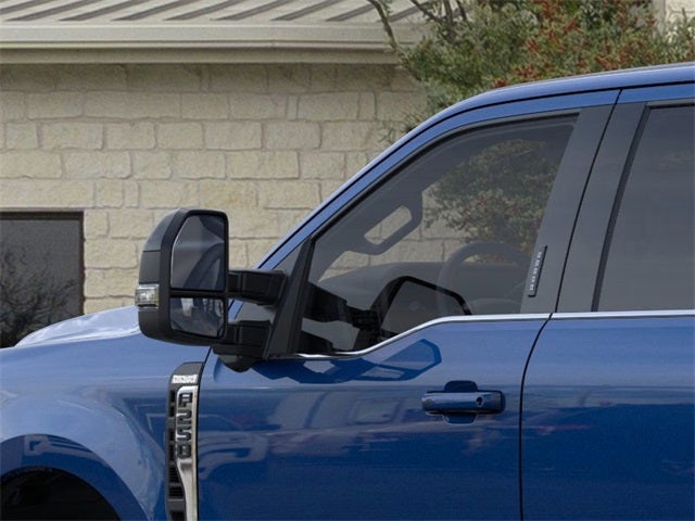 2026 Ford F-250SD F-250® King Ranch®