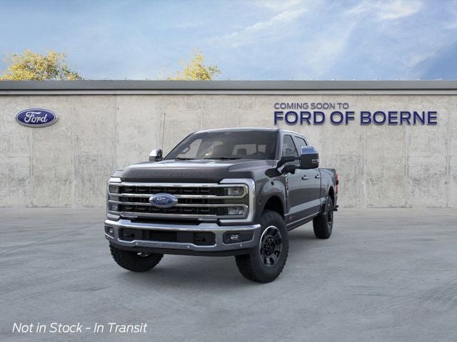 2026 Ford F-250SD F-250® King Ranch®