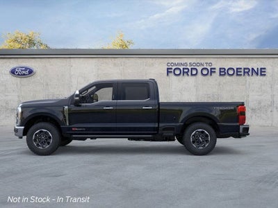 2026 Ford F-250SD F-250® King Ranch®