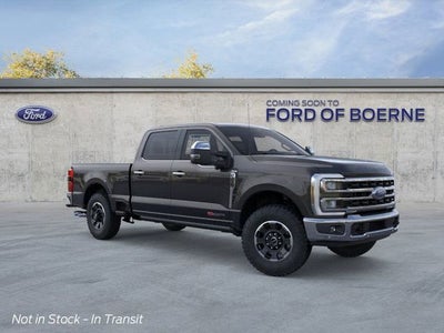 2026 Ford F-250SD F-250® King Ranch®
