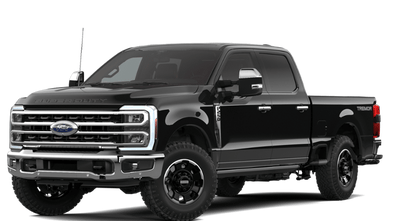2026 Ford F-250SD F-250® King Ranch®
