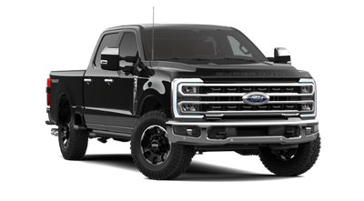 2026 Ford F-250SD F-250® King Ranch®