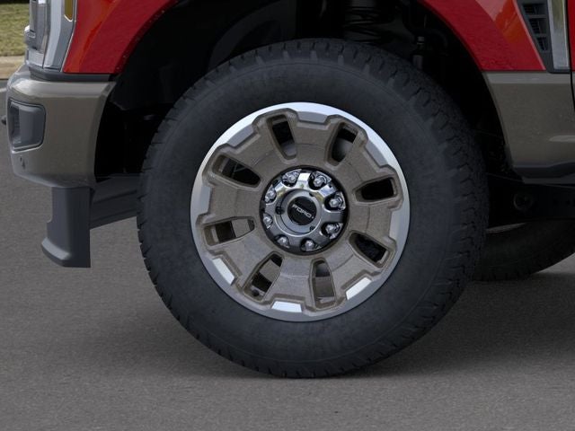 2026 Ford F-250SD F-250® King Ranch®