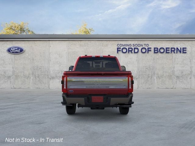 2026 Ford F-250SD F-250® King Ranch®