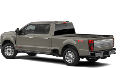 2026 Ford F-250SD F-250® King Ranch®