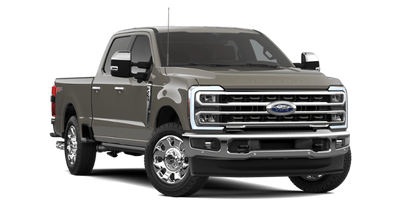 2026 Ford F-250SD F-250® King Ranch®