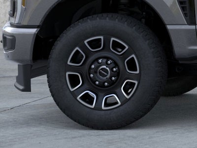 2026 Ford F-250SD F-250® Platinum®