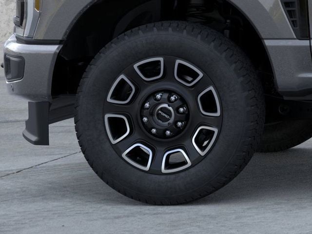 2026 Ford F-250SD F-250® Platinum®