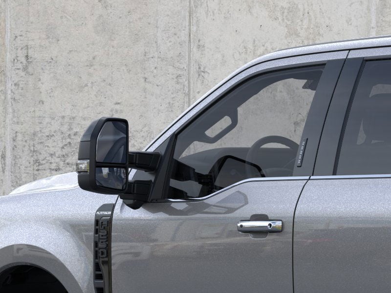 2026 Ford F-250SD F-250® Platinum®